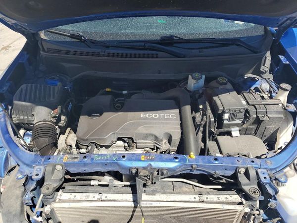 2019 CHEVROLET EQUINOX LT (1LT)