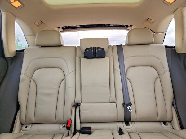 2014 AUDI Q5