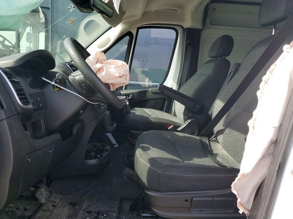 2024 RAM PROMASTER 2500
