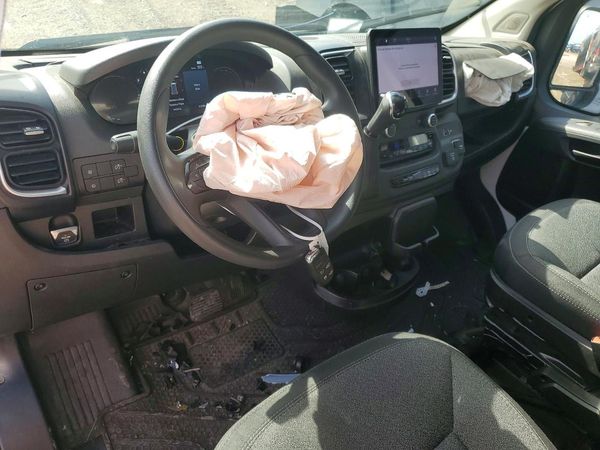 2024 RAM PROMASTER 2500