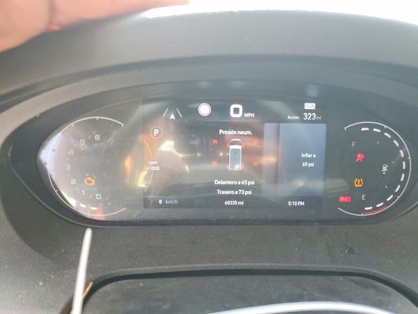 2024 RAM PROMASTER 2500