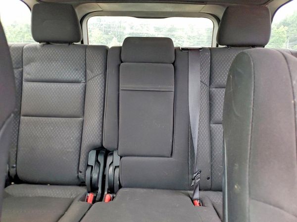 2020 JEEP GRAND CHEROKEE LAREDO 4X4