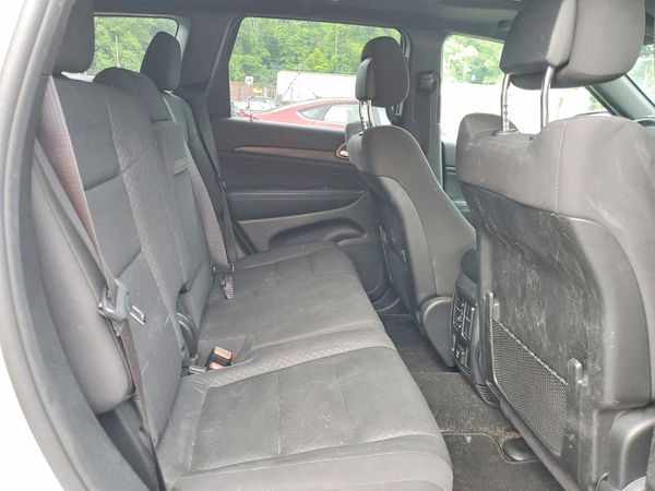 2020 JEEP GRAND CHEROKEE LAREDO 4X4