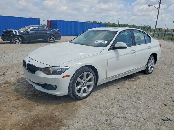 2015 BMW 328 xDrive
