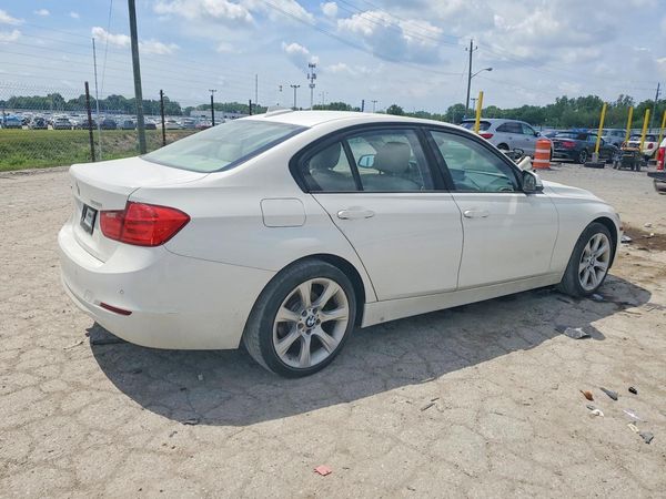 2015 BMW 328 xDrive