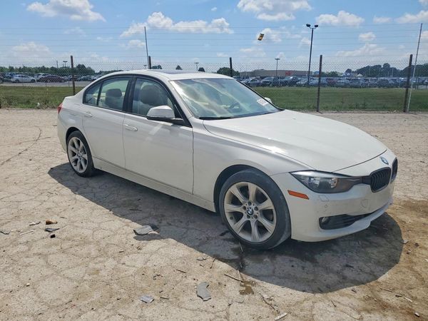 2015 BMW 328 xDrive