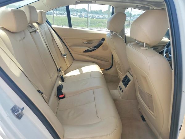 2015 BMW 328 xDrive