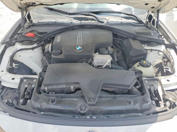 2015 BMW 328 xDrive