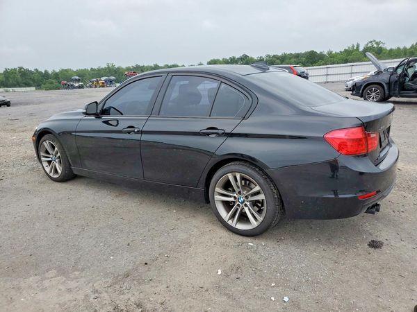 2014 BMW 328 xDrive SA