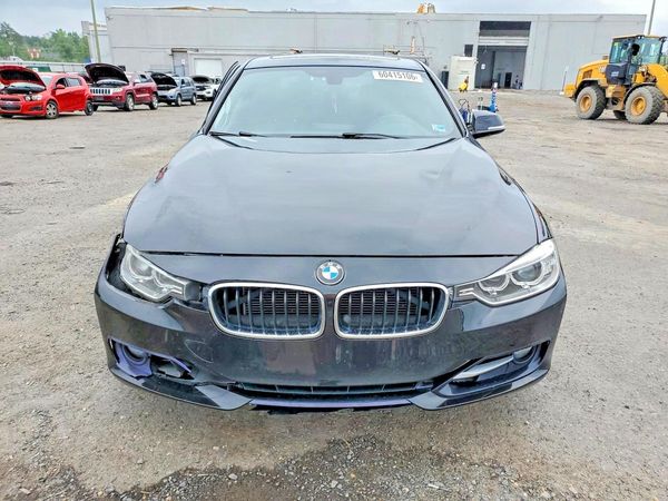 2014 BMW 328 xDrive SA