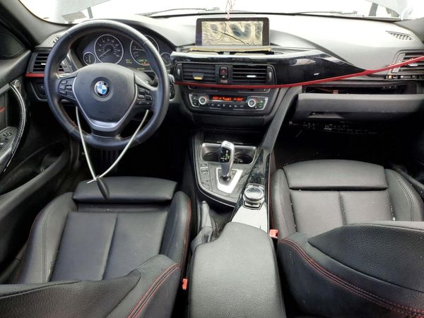 2014 BMW 328 xDrive SA