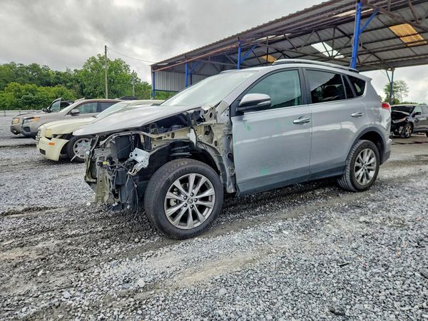 2017 TOYOTA RAV4