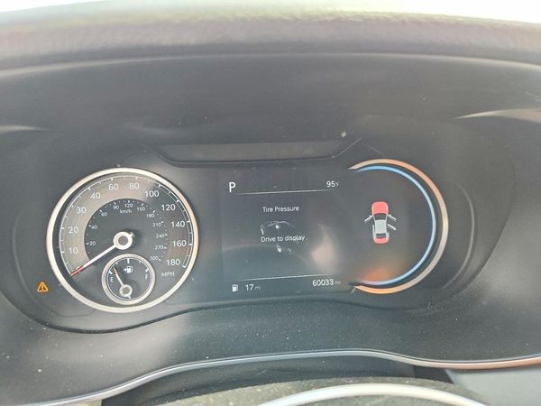 2022 GENESIS G70