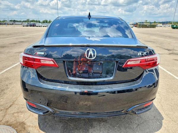 2016 ACURA ILX
