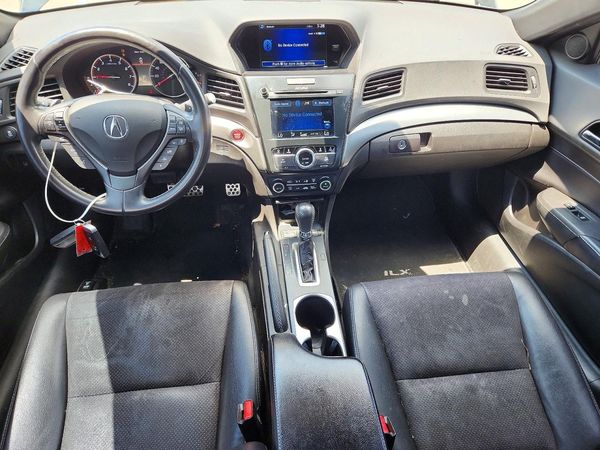 2016 ACURA ILX