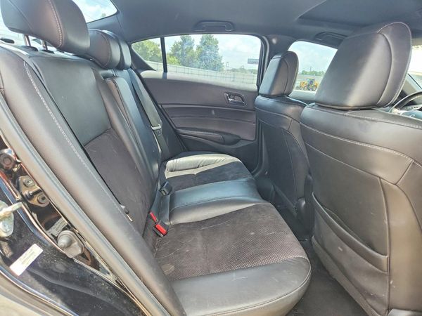 2016 ACURA ILX