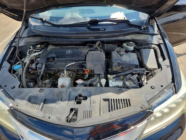 2016 ACURA ILX
