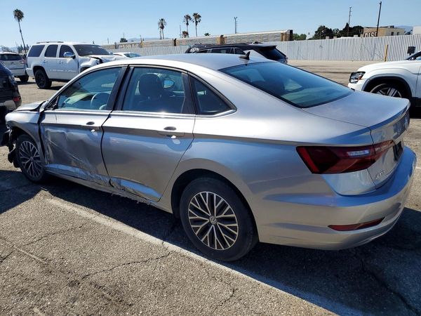 2021 VOLKSWAGEN JETTA