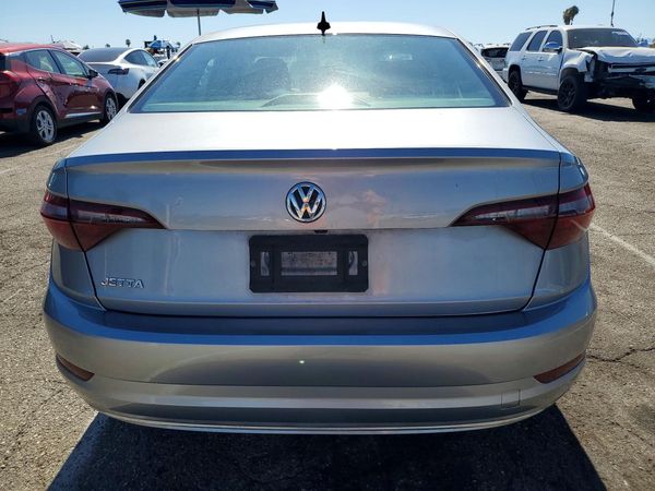 2021 VOLKSWAGEN JETTA