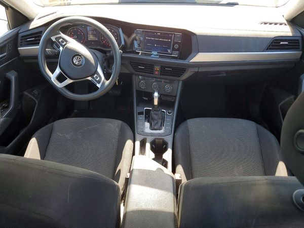 2021 VOLKSWAGEN JETTA