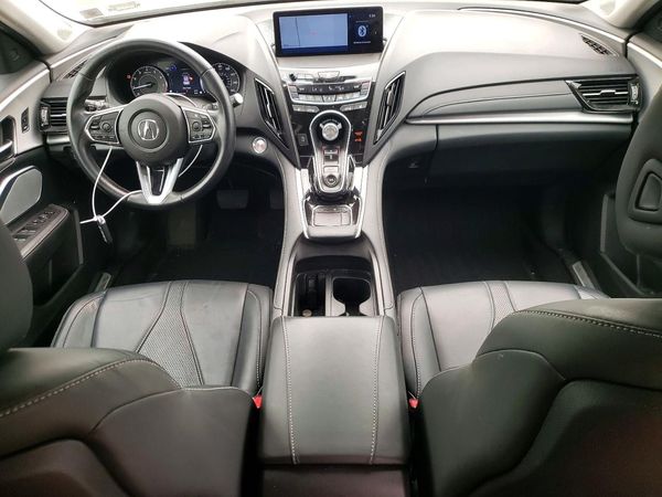 2021 ACURA RDX