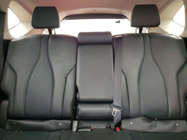 2021 ACURA RDX