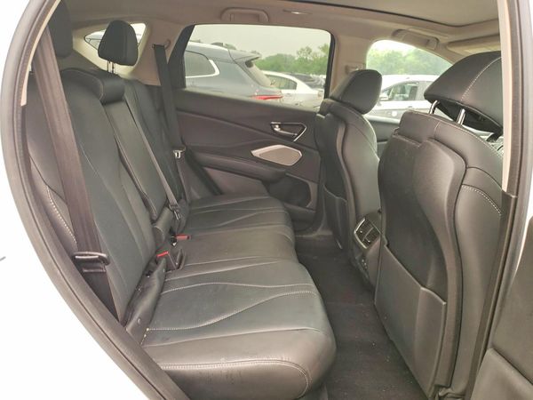 2021 ACURA RDX