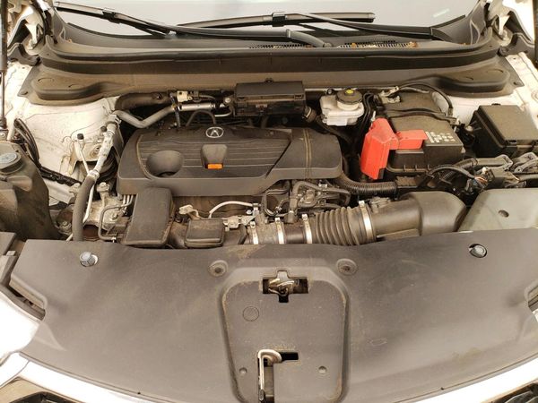2021 ACURA RDX