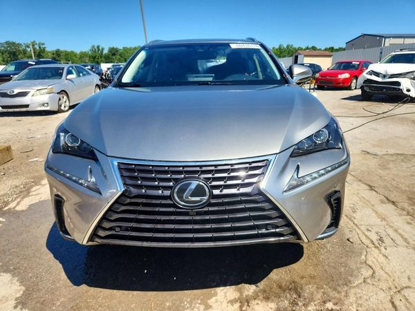 2019 LEXUS NX 300 300 Luxury