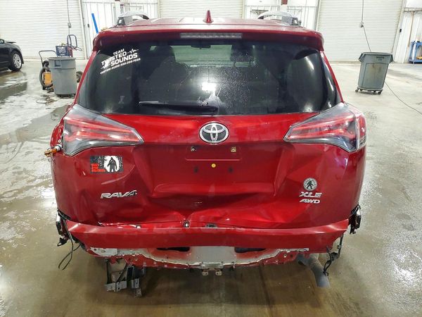 2018 TOYOTA RAV4