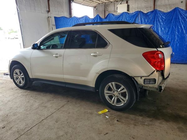 2014 CHEVROLET EQUINOX
