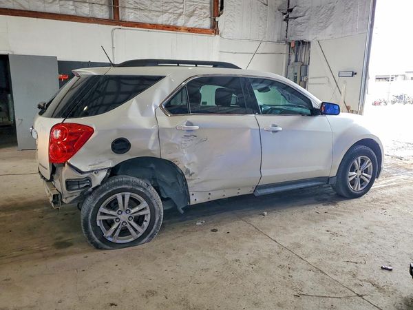 2014 CHEVROLET EQUINOX