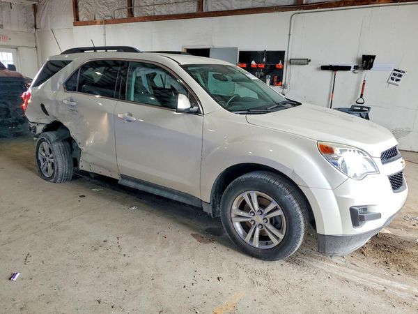2014 CHEVROLET EQUINOX