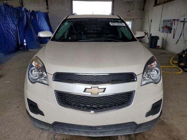 2014 CHEVROLET EQUINOX