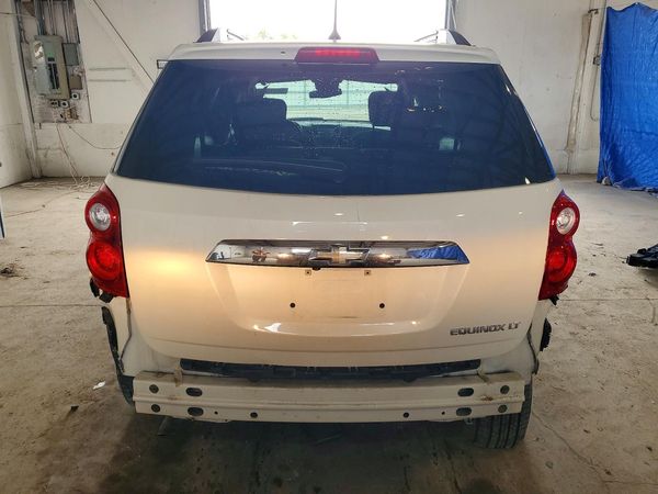 2014 CHEVROLET EQUINOX