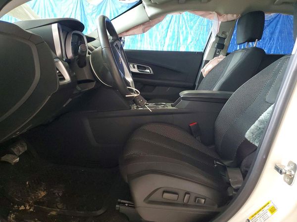 2014 CHEVROLET EQUINOX
