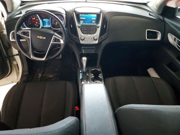 2014 CHEVROLET EQUINOX