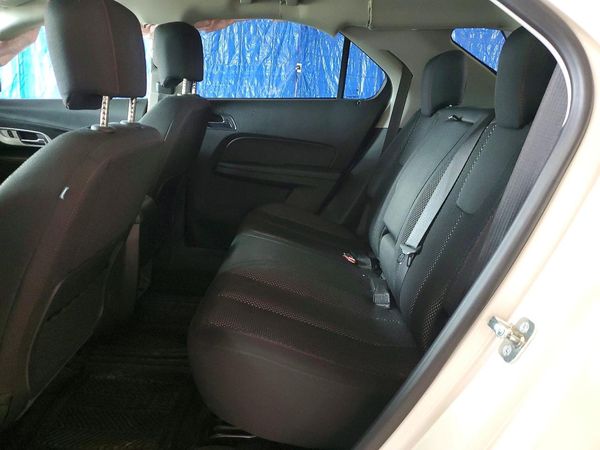 2014 CHEVROLET EQUINOX