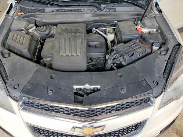 2014 CHEVROLET EQUINOX