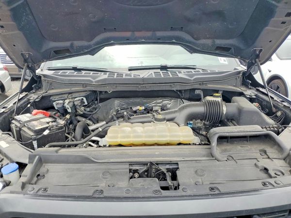 2021 FORD F150