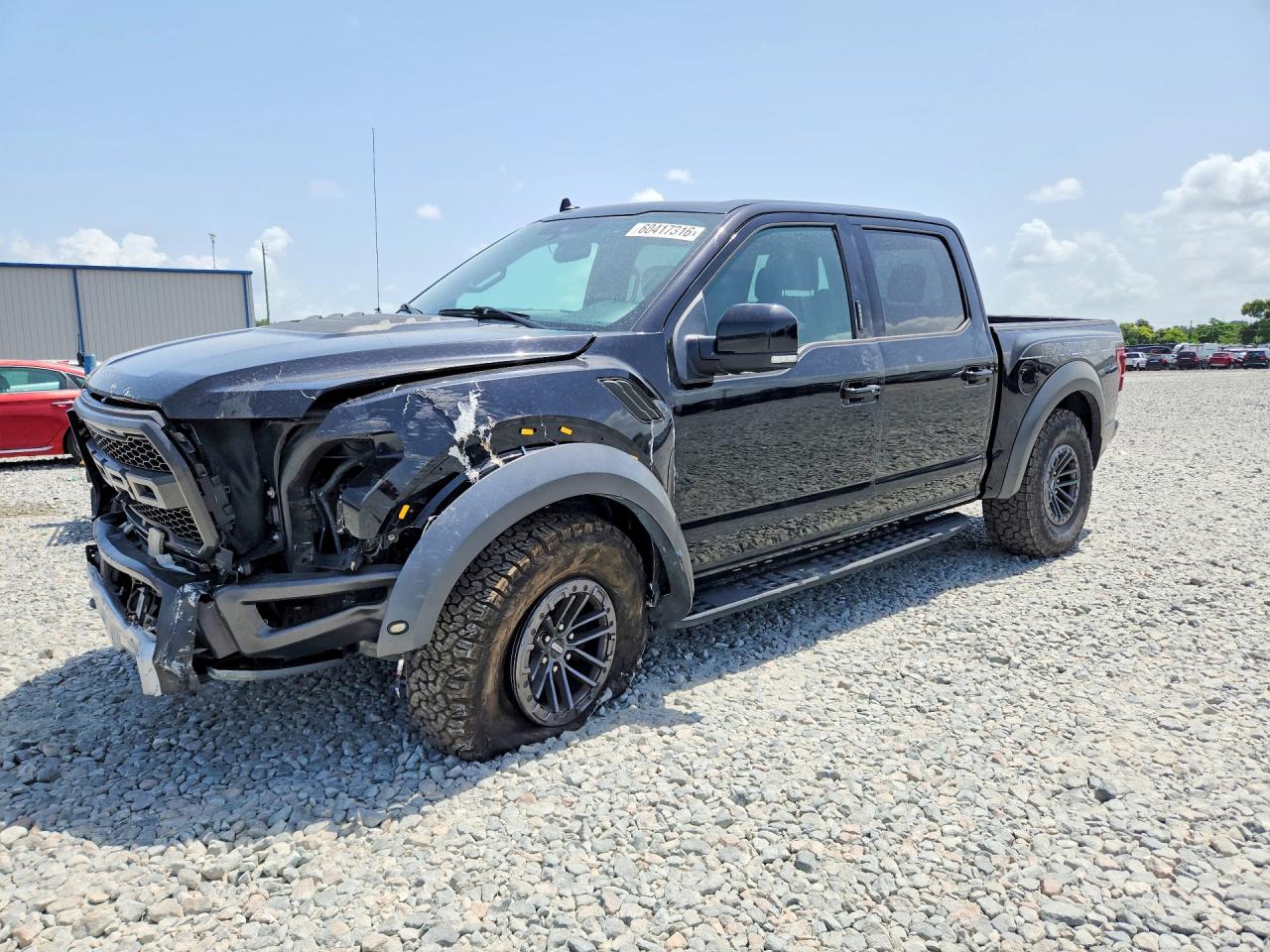 2020 FORD F150