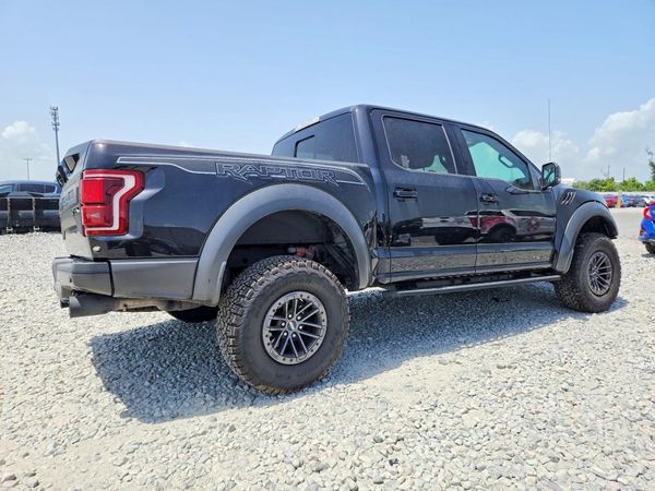 2020 FORD F150