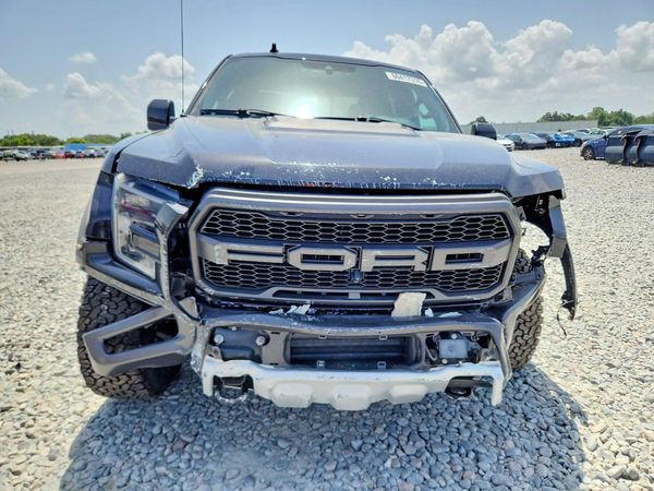 2020 FORD F150