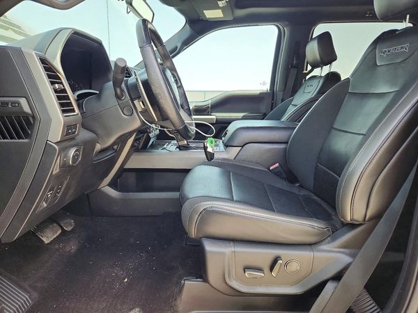 2020 FORD F150