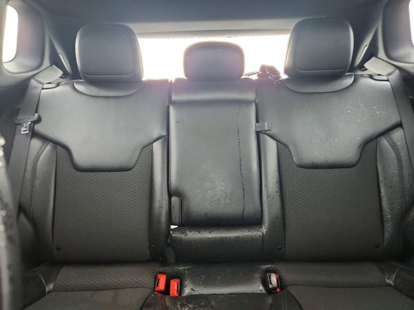 2023 JEEP COMPASS LATITUDE 4X4