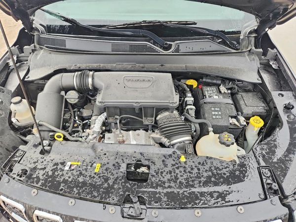 2023 JEEP COMPASS LATITUDE 4X4