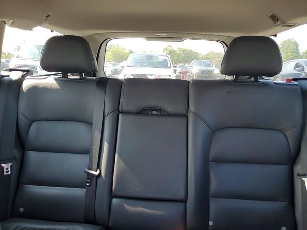 2015 VOLVO XC70