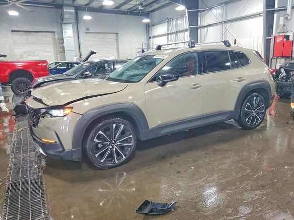 2023 MAZDA CX-50