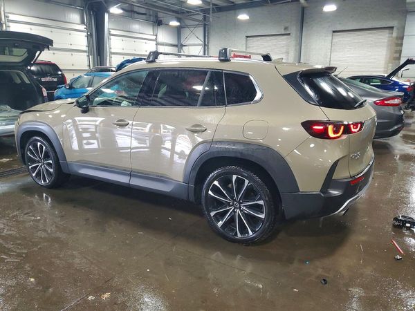 2023 MAZDA CX-50 Premium Package