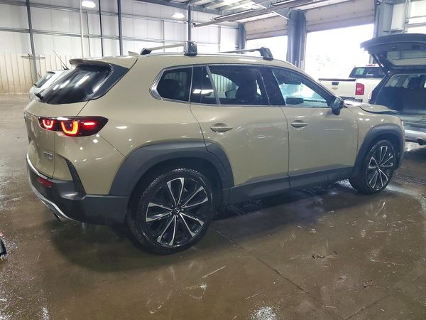 2023 MAZDA CX-50 Premium Package